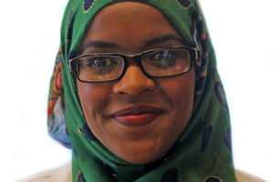 Dr. Anisa Ibrahim