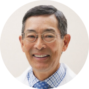 dr. Hashisaki advisor headshot