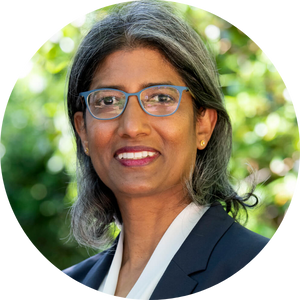 dr. Barnabas advisor headshot