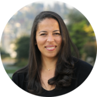 dr. Washington advisor headshot