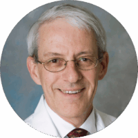 Dr. Esselman advisor headshot