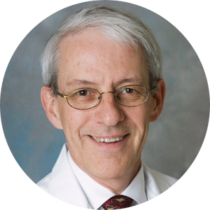 dr. Esselman advisor headshot