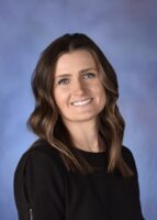 Dr. Fritz advisor headshot