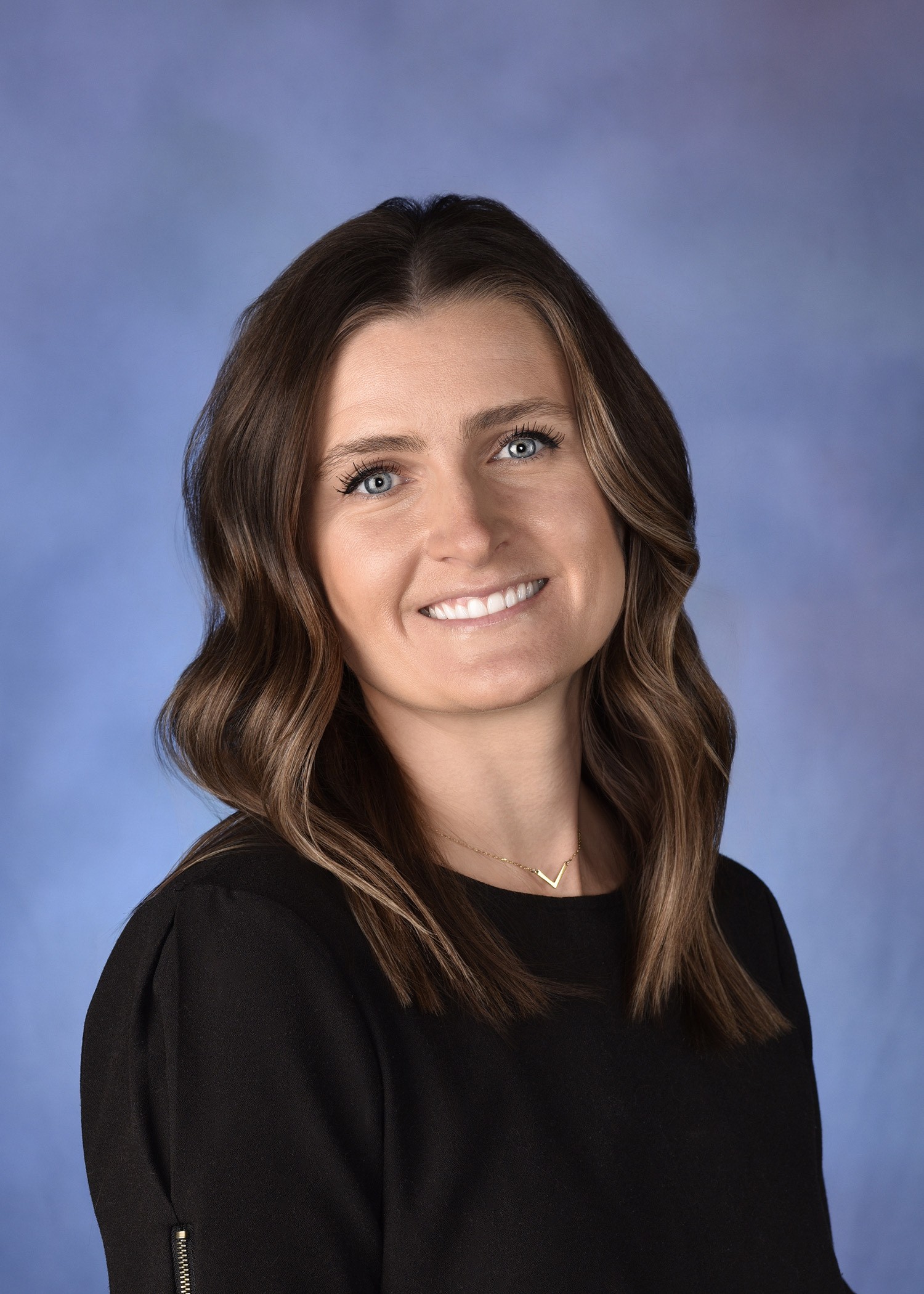 dr. Fritz advisor headshot