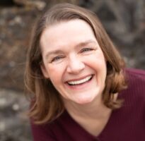 Dr. Newman advisor headshot