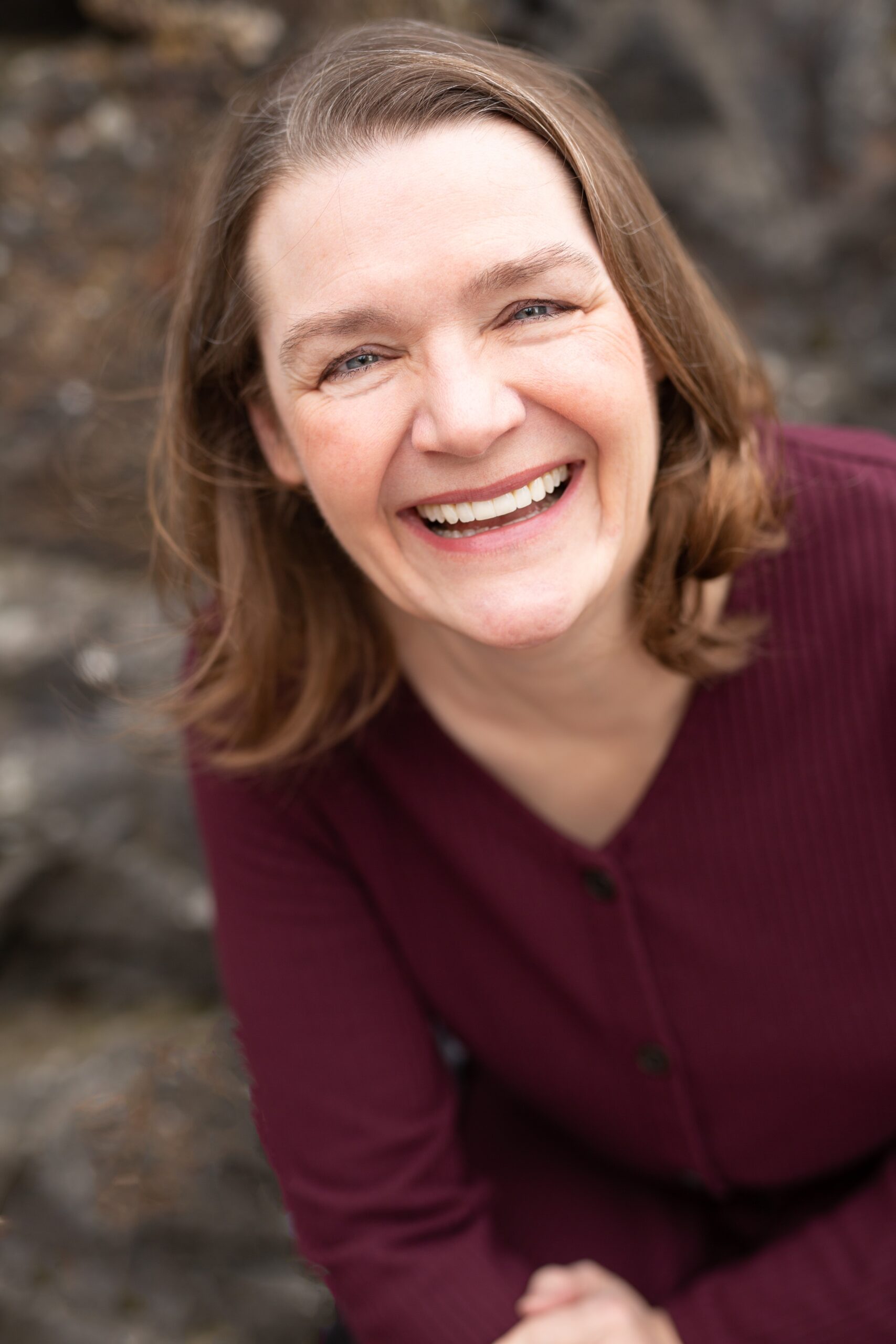 dr. Newman advisor headshot