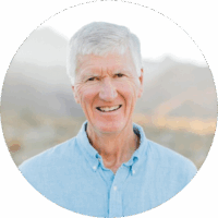 Dr. Smith advisor headshot