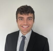 Dr. Kouchakji advisor headshot