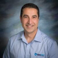 Dr. Abulhosn advisor headshot