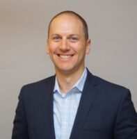 Dr. Goulet advisor headshot