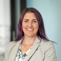 Dr. Thompson advisor headshot