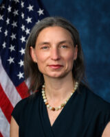 Dr. Dexter advisor headshot