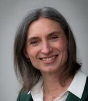 Dr. Dexter advisor headshot