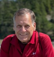 Dr. Jordan advisor headshot