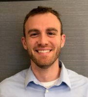 Dr. Moresco advisor headshot