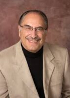 Dr. Sussman advisor headshot