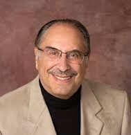 Dr. Sussman headshot