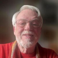 Dr. Miller advisor headshot