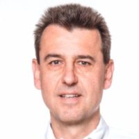 Dr. Hofgaertner advisor headshot