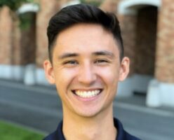 Dr. Beland advisor headshot