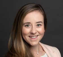 Dr. Gangstad advisor headshot