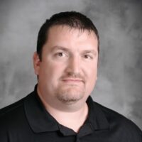 Dr. Hurley advisor headshot