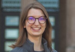 Dr. Burnite advisor headshot