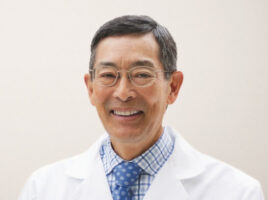 Dr. Hashisaki advisor headshot