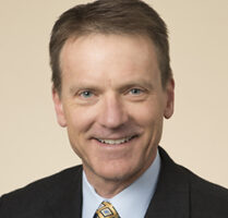 Dr. Grose advisor headshot