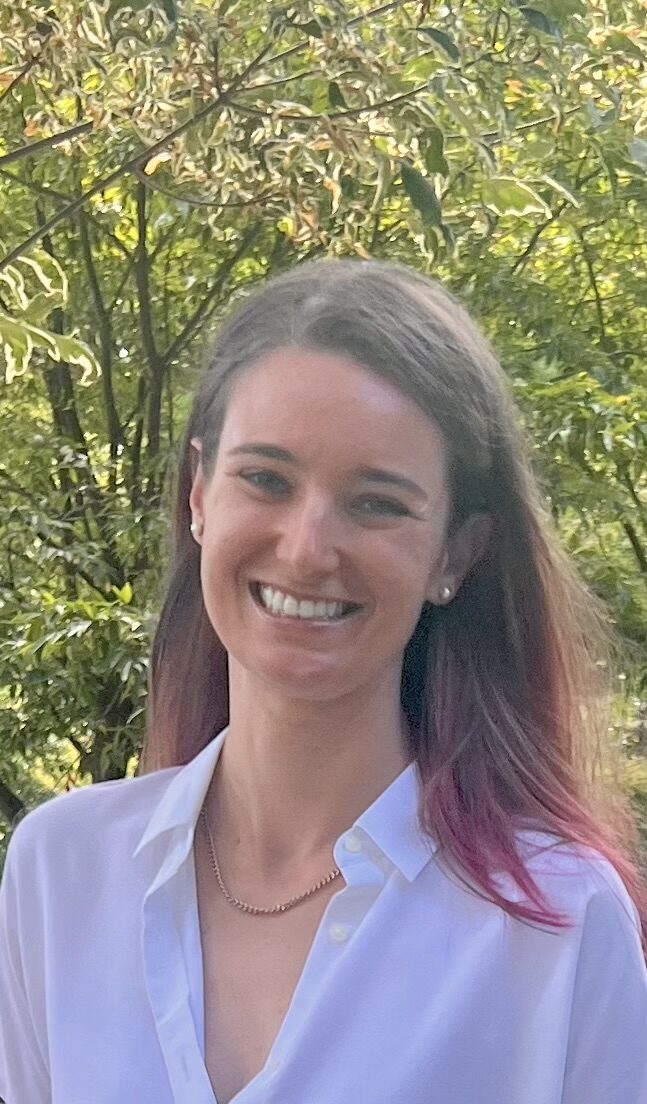 Dr. Whitlock headshot