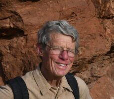 Dr. Chilton advisor headshot