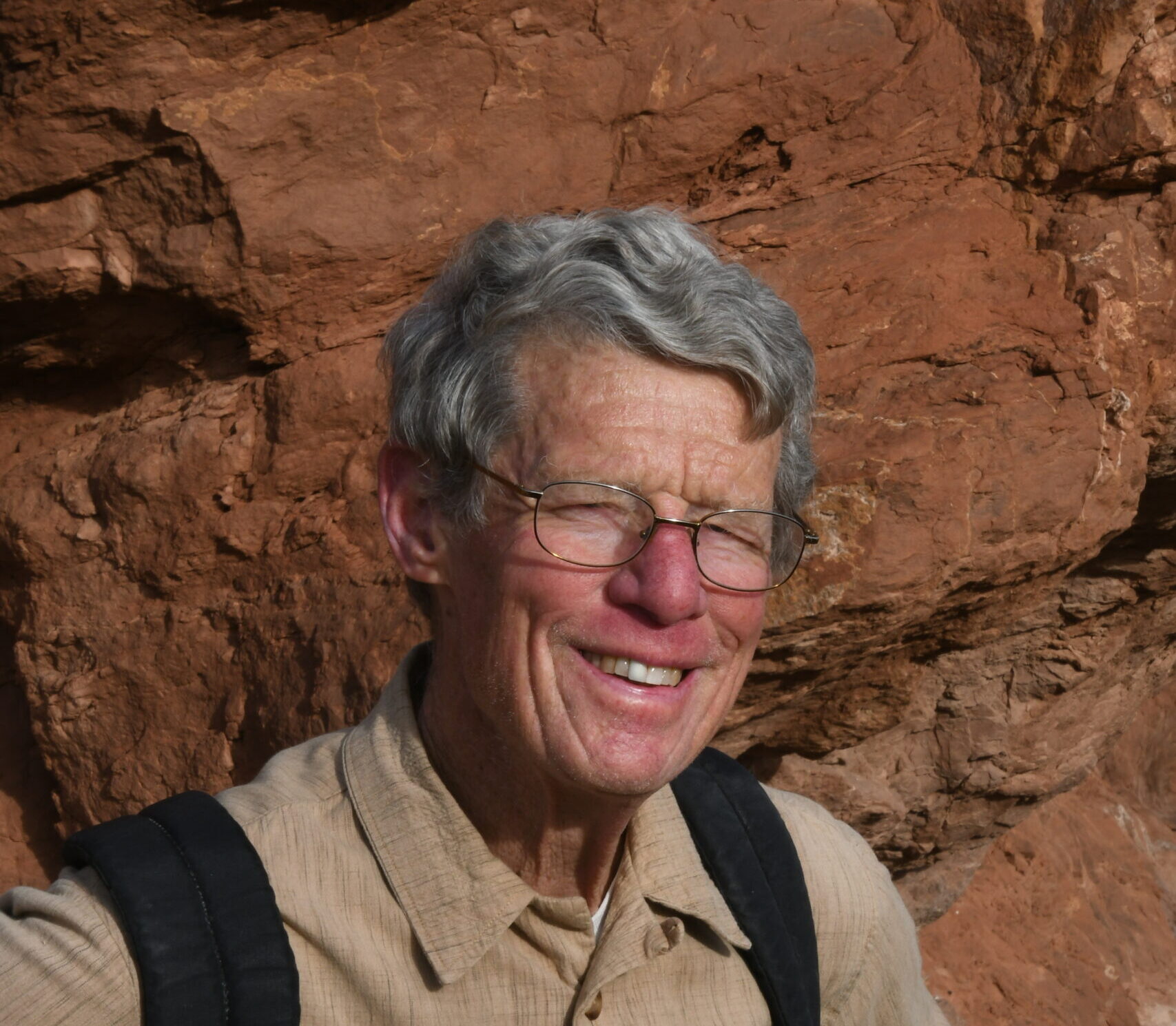 Dr. Chilton headshot