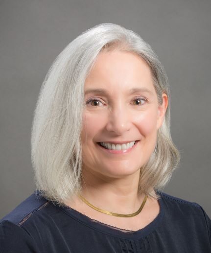 Dr. Morrison headshot