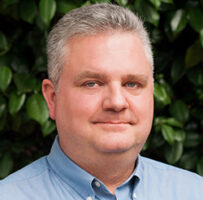 Dr. Welch advisor headshot