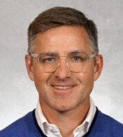 Dr. Weppner advisor headshot