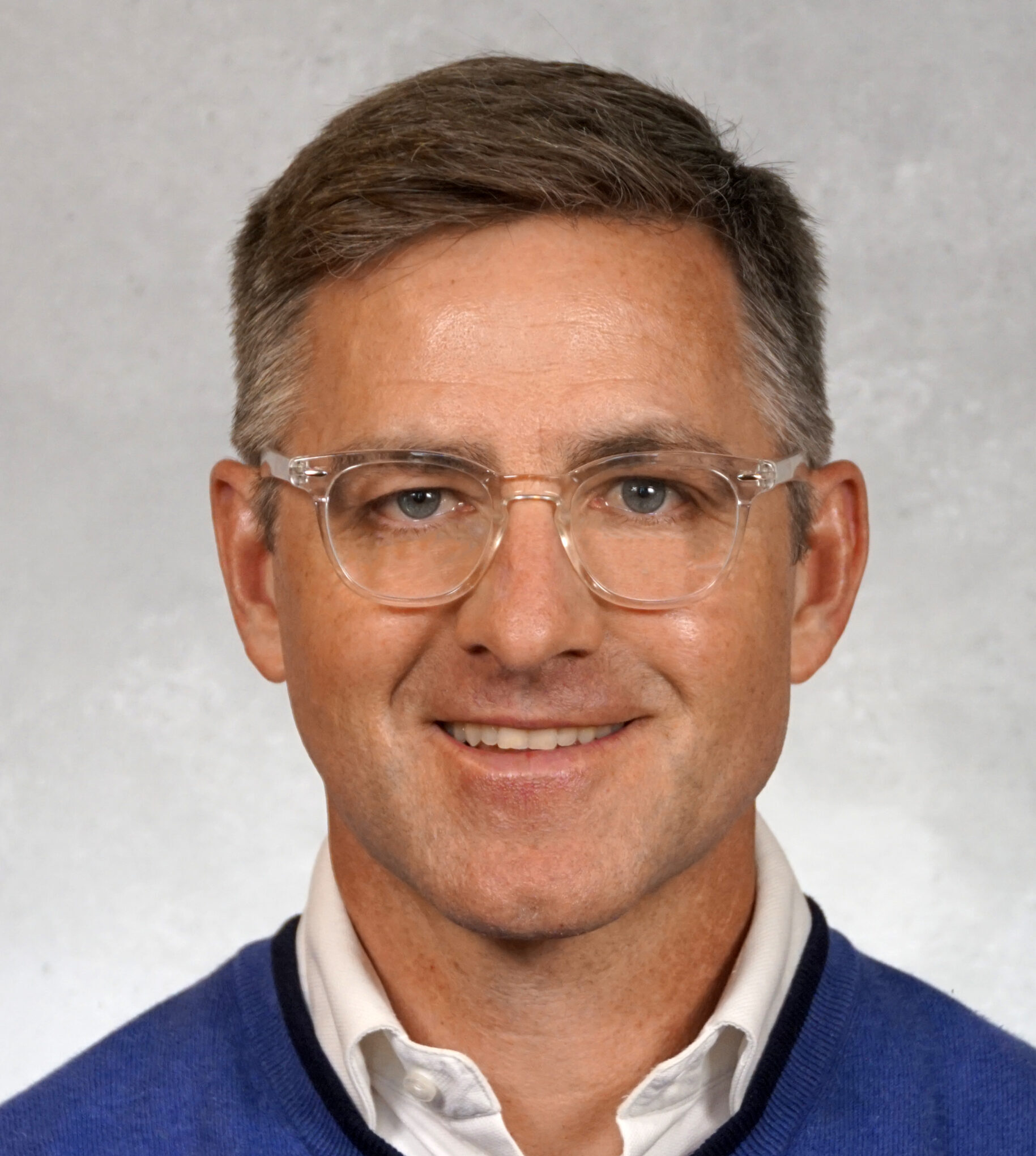 Dr. Weppner headshot