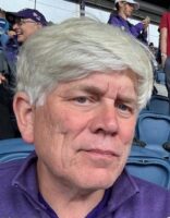 Dr. Birchfield advisor headshot