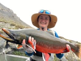 Dr. Huntington advisor headshot