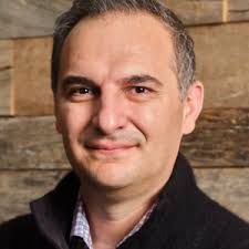 Dr. Trister headshot