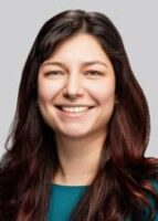 Dr. Jespersen advisor headshot