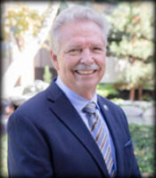 Dr. LaGrelius advisor headshot