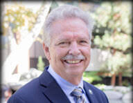 Dr. LaGrelius headshot