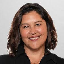 Dr. Pacheco headshot