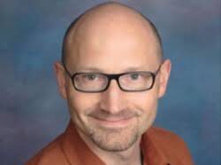 Dr. Brazill headshot