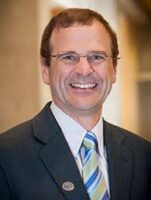 Dr. McCarthy advisor headshot