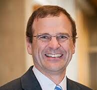 Dr. McCarthy headshot