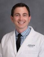 Dr. Linam advisor headshot