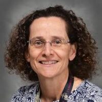 Dr. Burgess advisor headshot