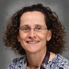 Dr. Burgess headshot