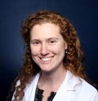 Dr. Stichman headshot